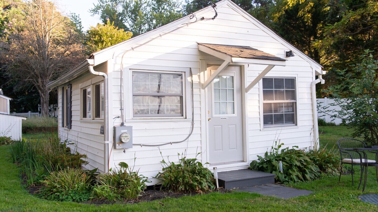 Photo of Outdoor in St. Michaels