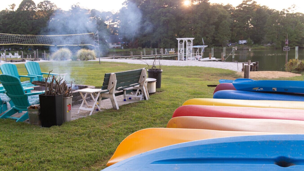 Photo of Outdoor in St. Michaels