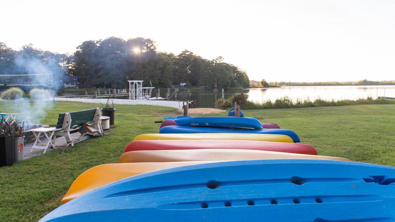 Photo of Outdoor in St. Michaels