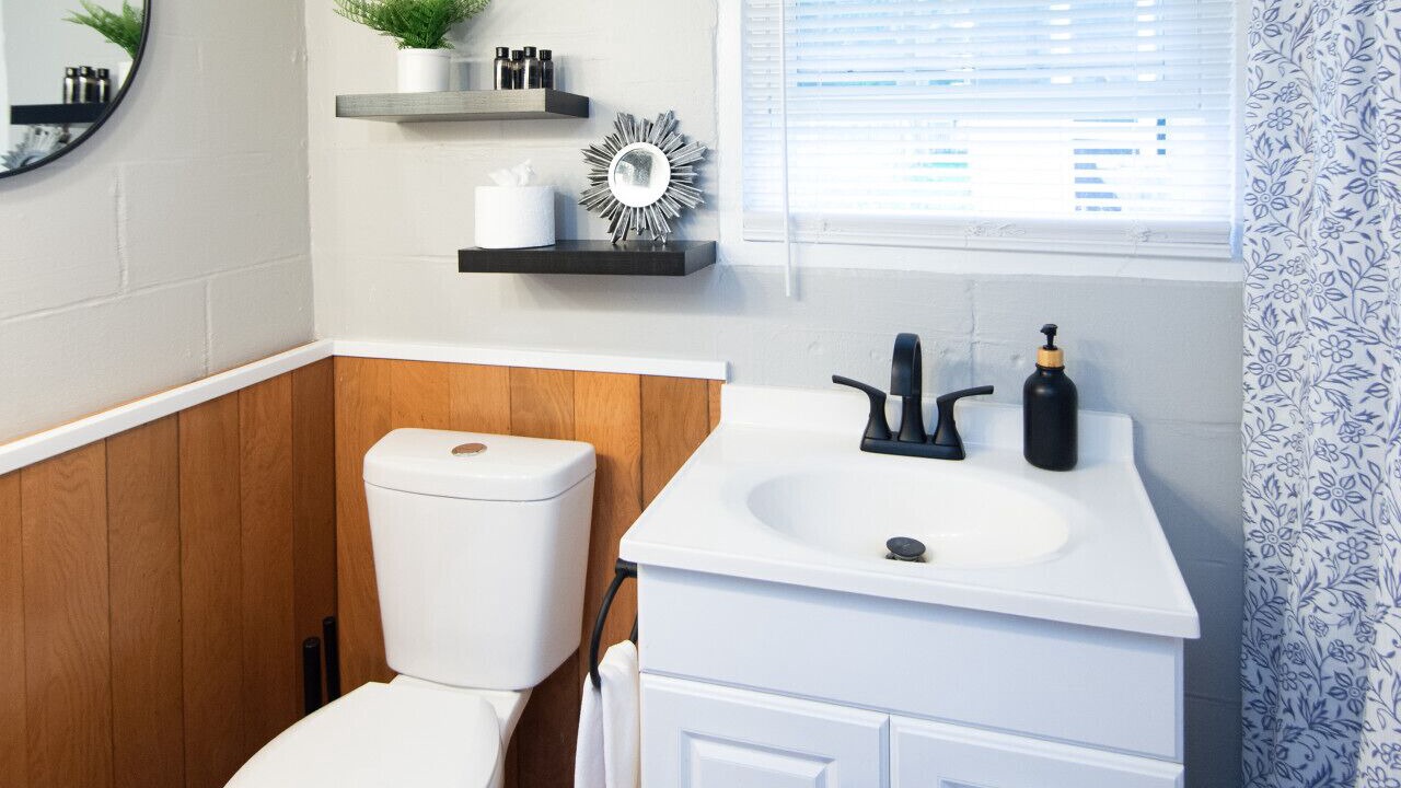 Photo of Bathroom in St. Michaels