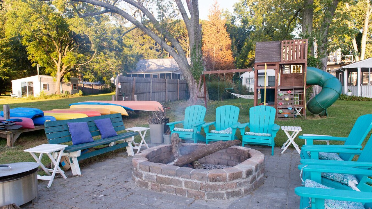 Photo of Outdoor in St. Michaels