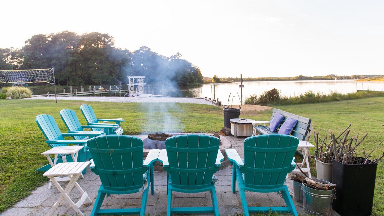 Photo of Outdoor in St. Michaels