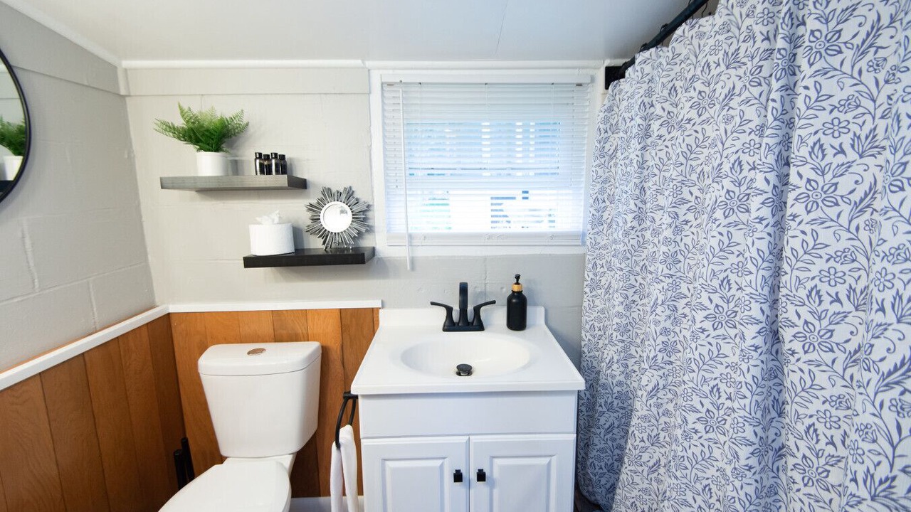 Photo of Bathroom in St. Michaels