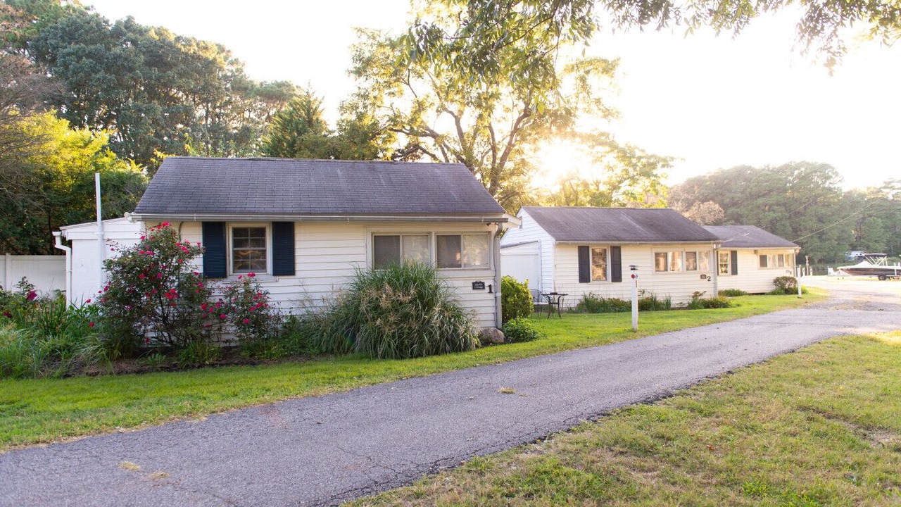 Photo of Outdoor in St. Michaels