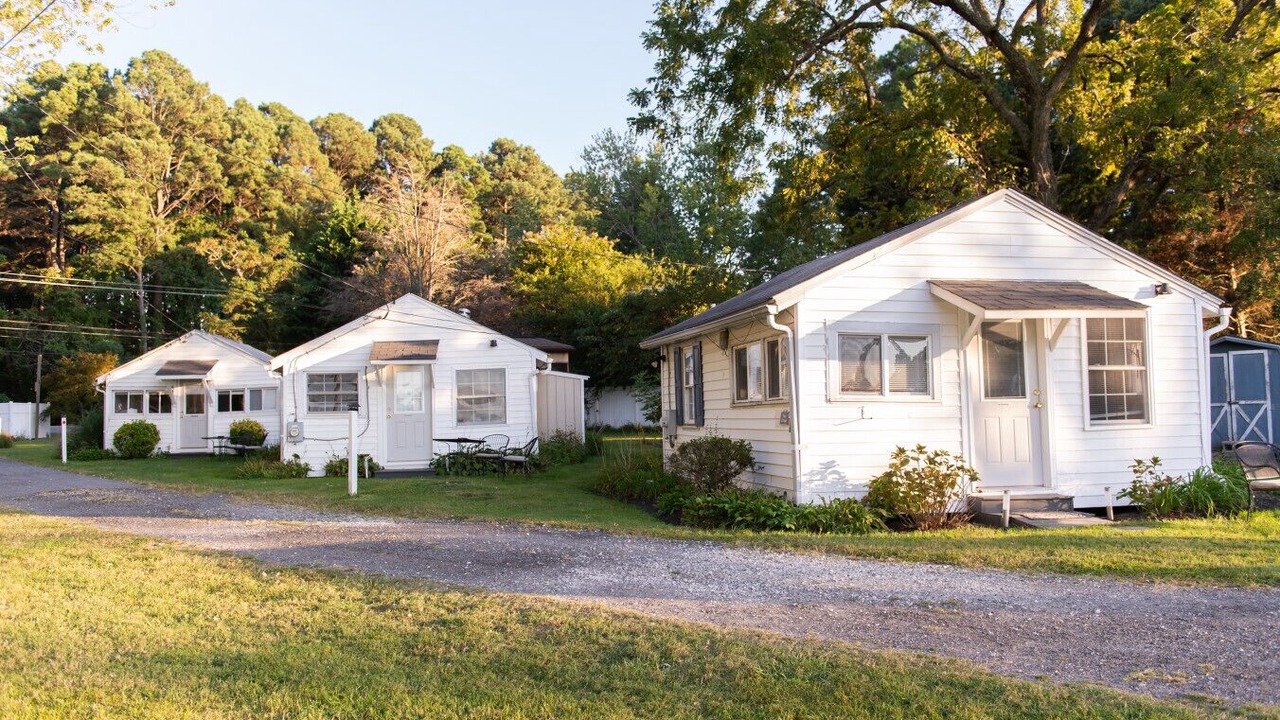 Photo of Outdoor in St. Michaels
