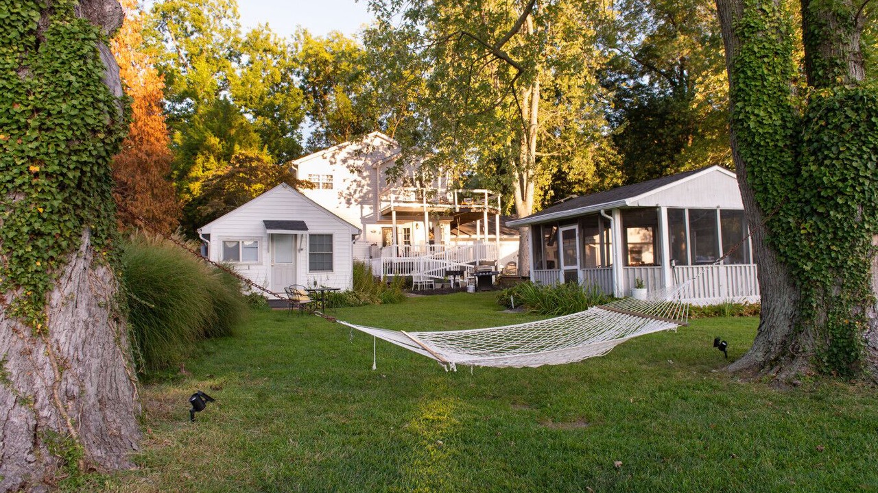 Photo of Outdoor in St. Michaels