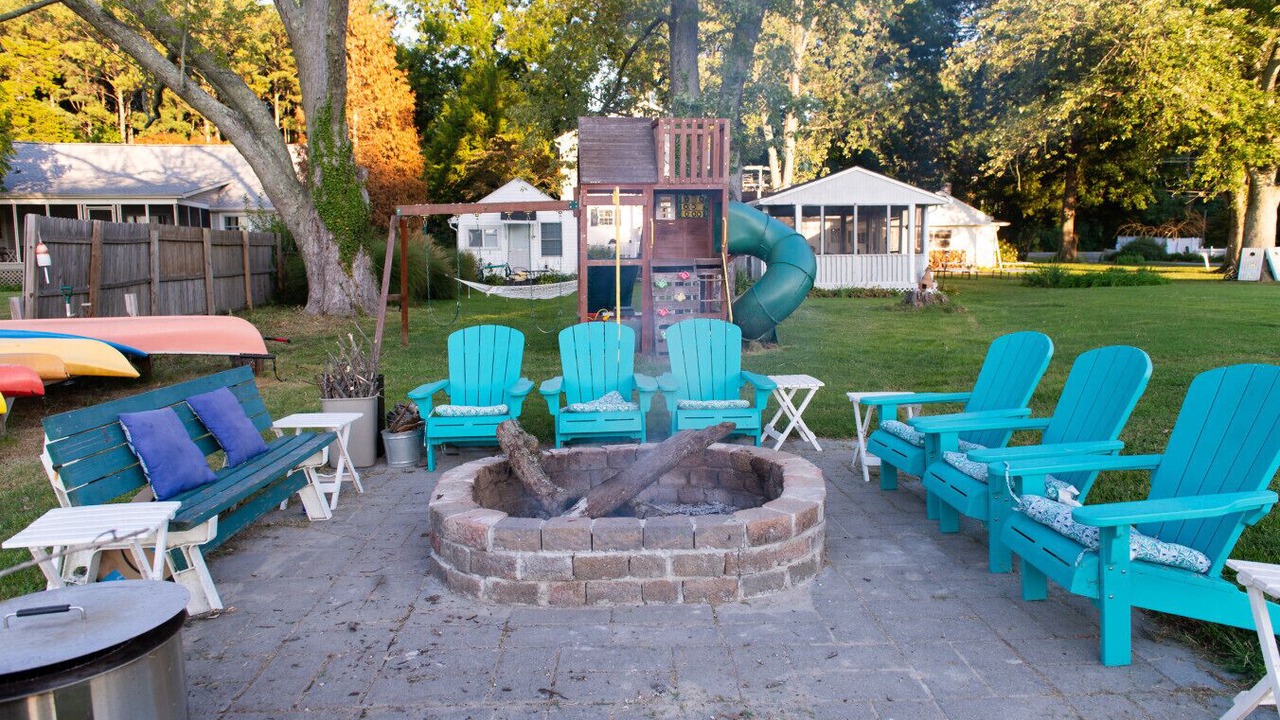 Photo of Outdoor in St. Michaels