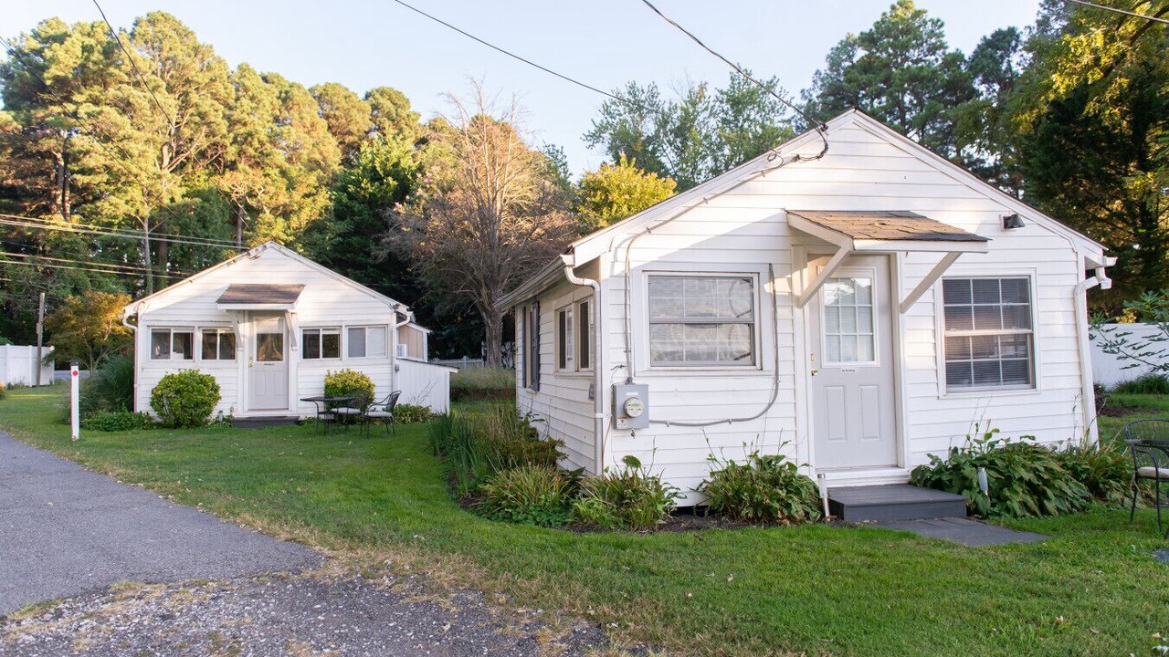 Photo of Outdoor in St. Michaels