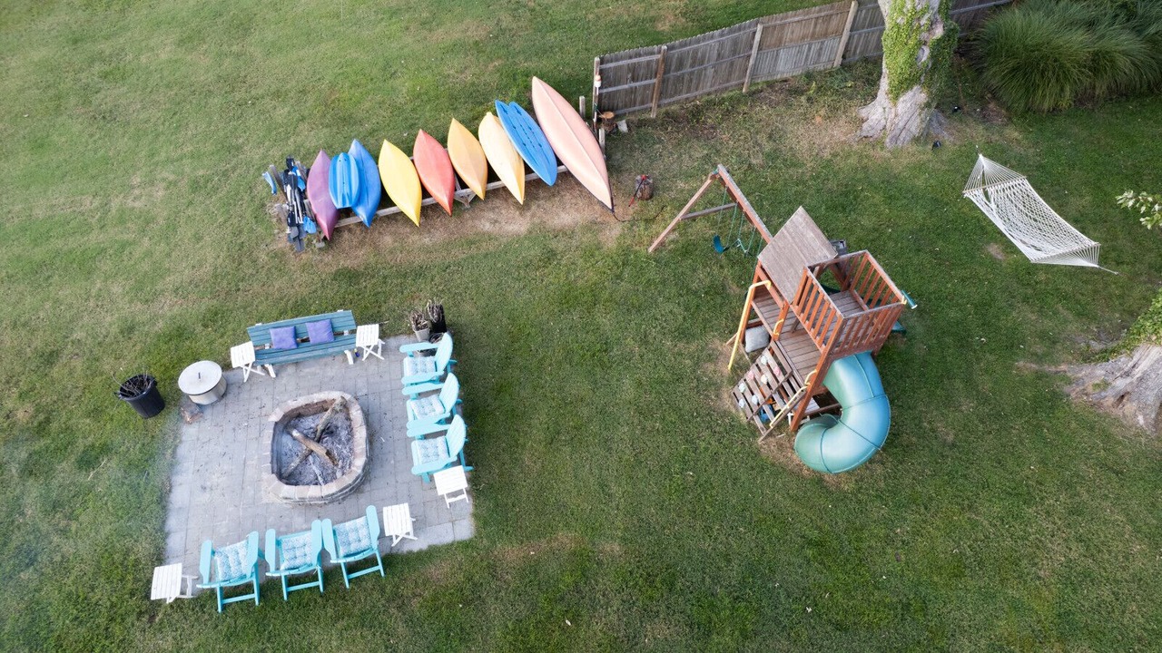Photo of Outdoor in St. Michaels