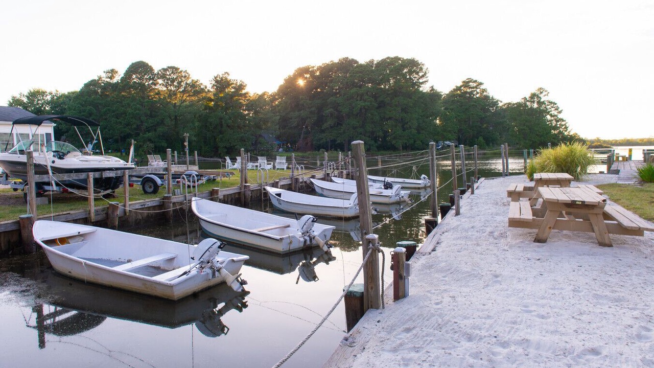 Photo of Others in St. Michaels