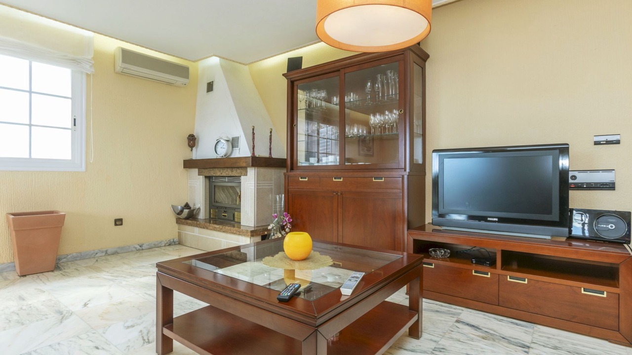 Photo of Livingroom in Cunit