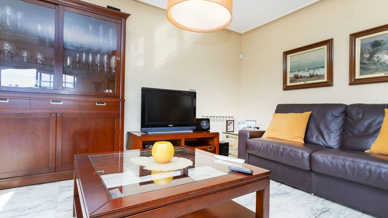 Photo of Livingroom in Cunit