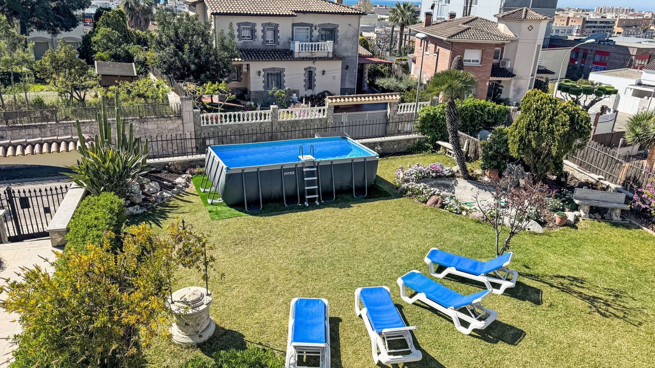 Photo of Outdoor in Cunit