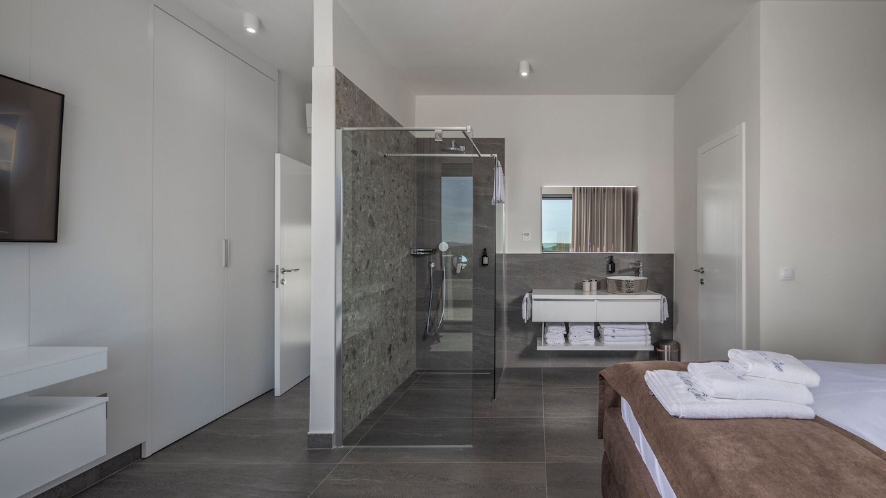 Photo of Bedroom in Debeljak