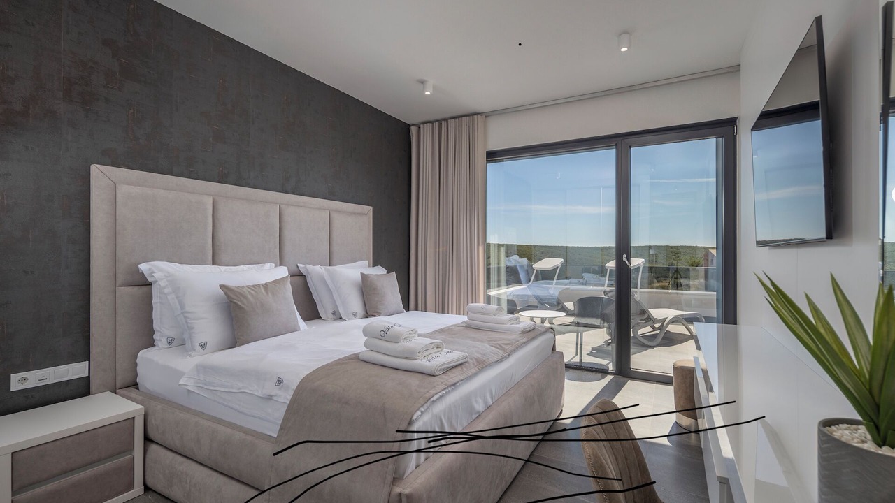 Photo of Bedroom in Debeljak
