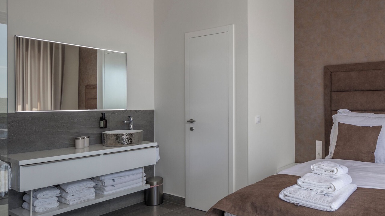 Photo of Bedroom in Debeljak