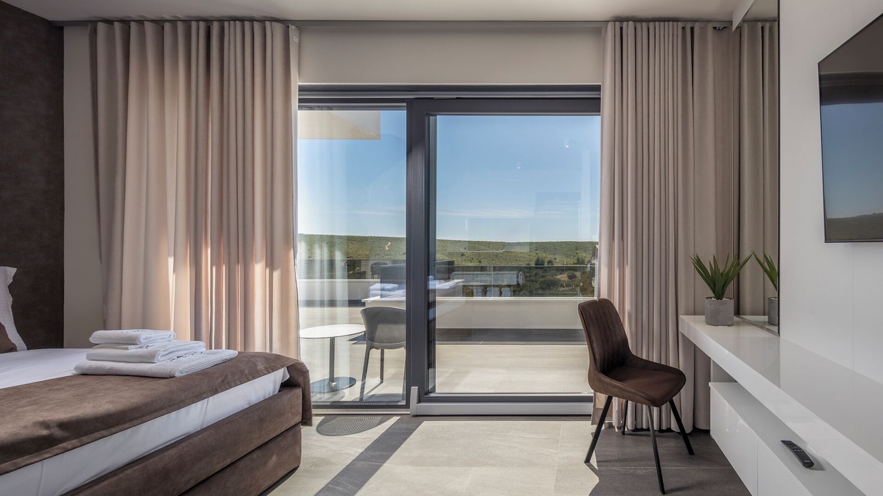 Photo of Bedroom in Debeljak