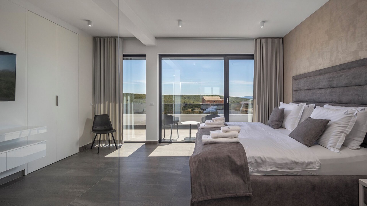 Photo of Bedroom in Debeljak
