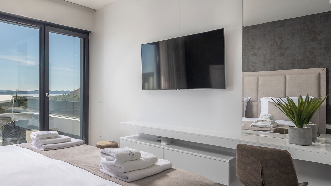 Photo of Bedroom in Debeljak