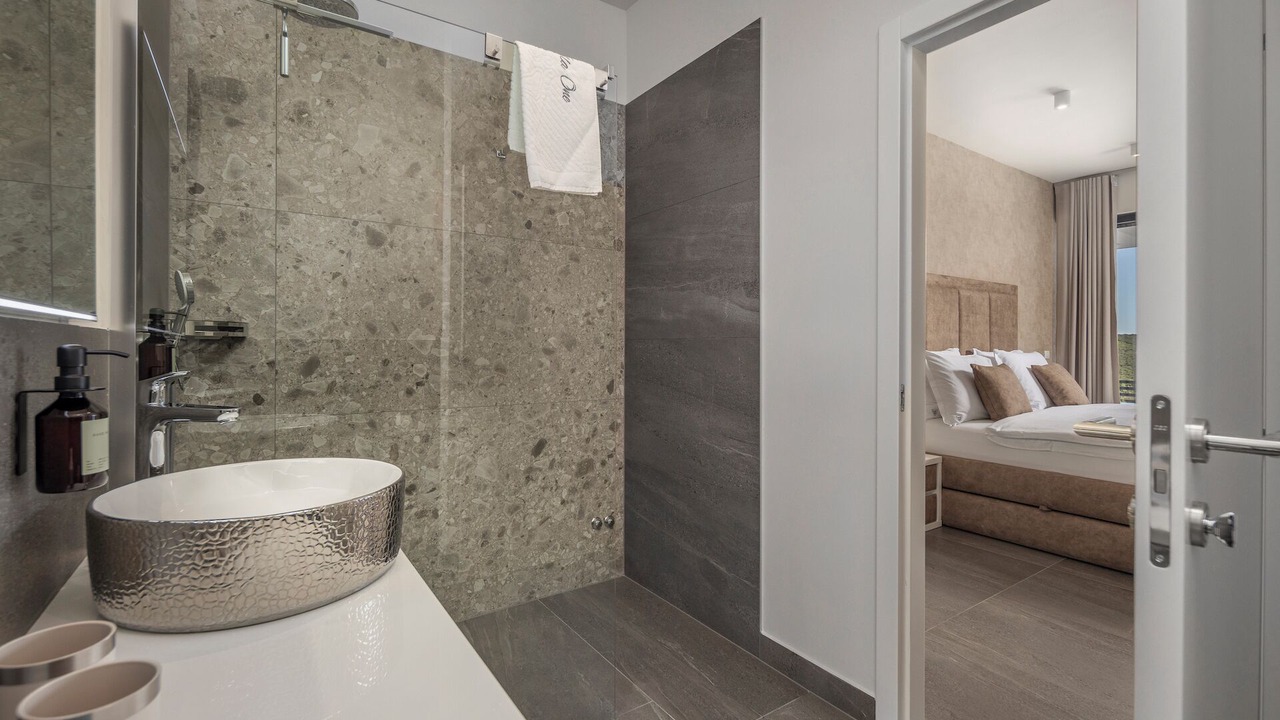 Photo of Bathroom in Debeljak