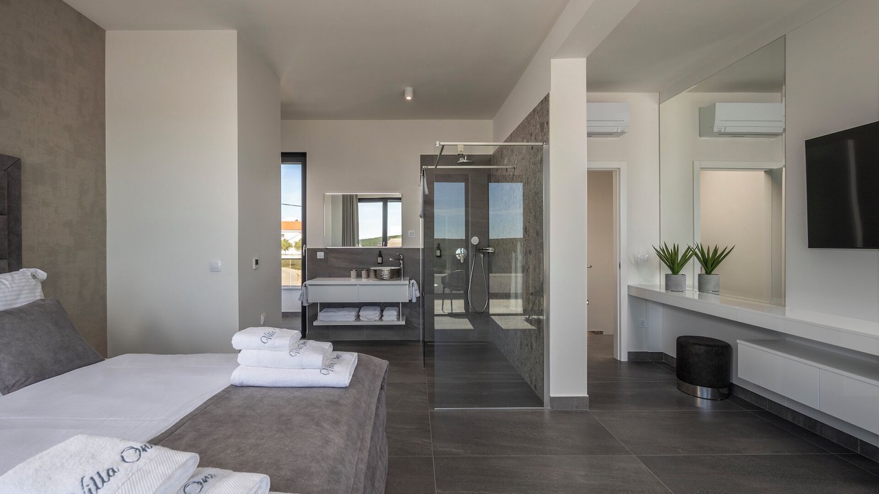 Photo of Bedroom in Debeljak
