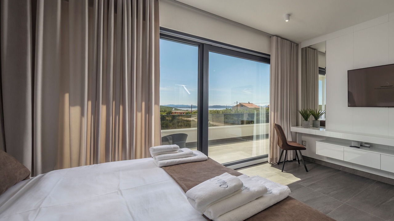 Photo of Bedroom in Debeljak