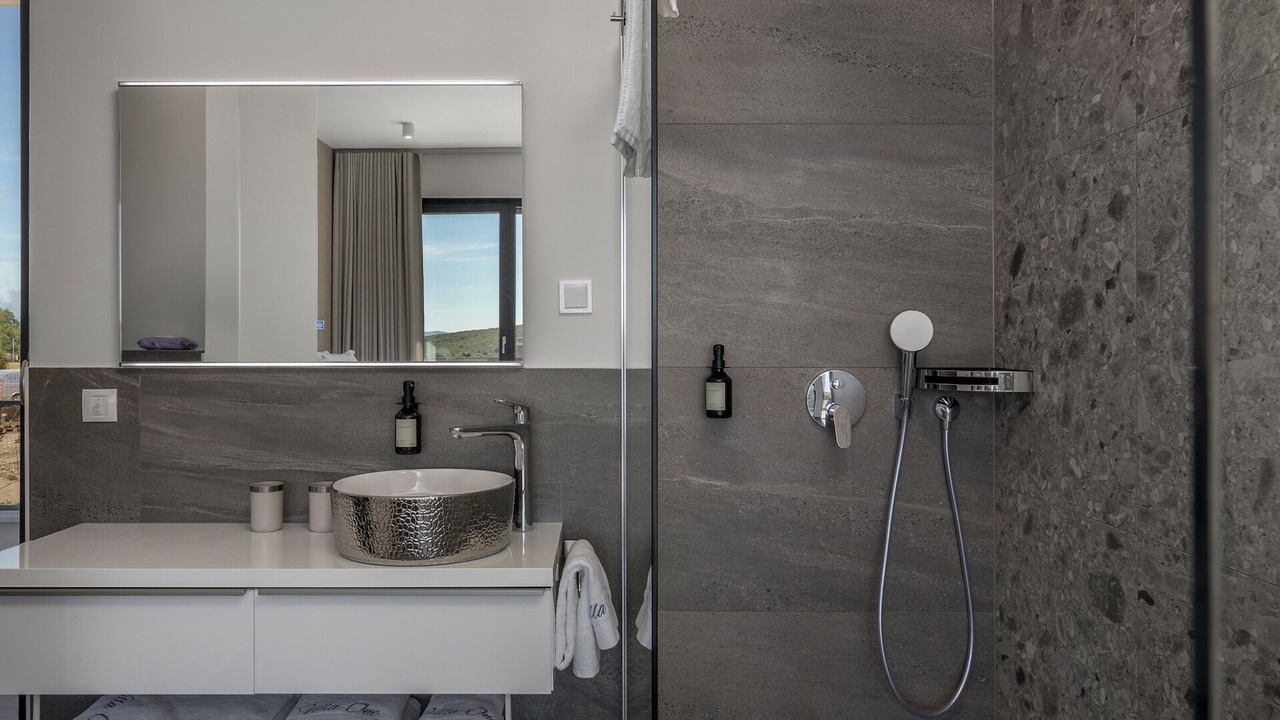 Photo of Bathroom in Debeljak