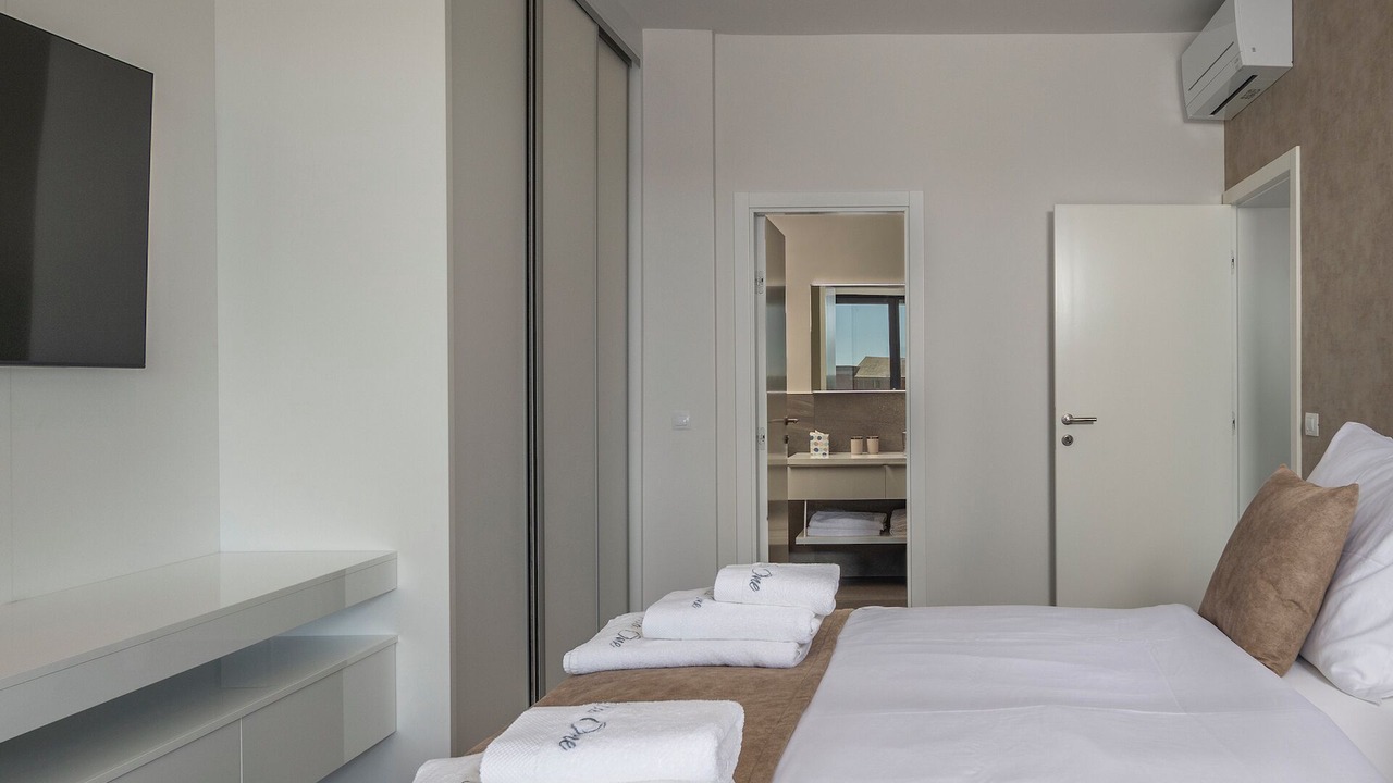 Photo of Bedroom in Debeljak