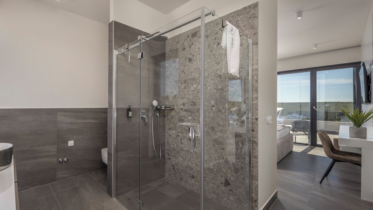 Photo of Bathroom in Debeljak