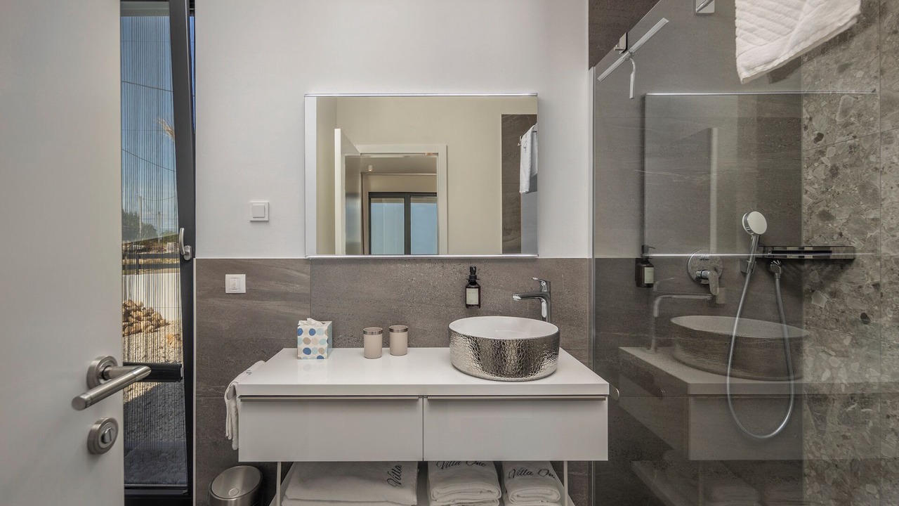 Photo of Bathroom in Debeljak