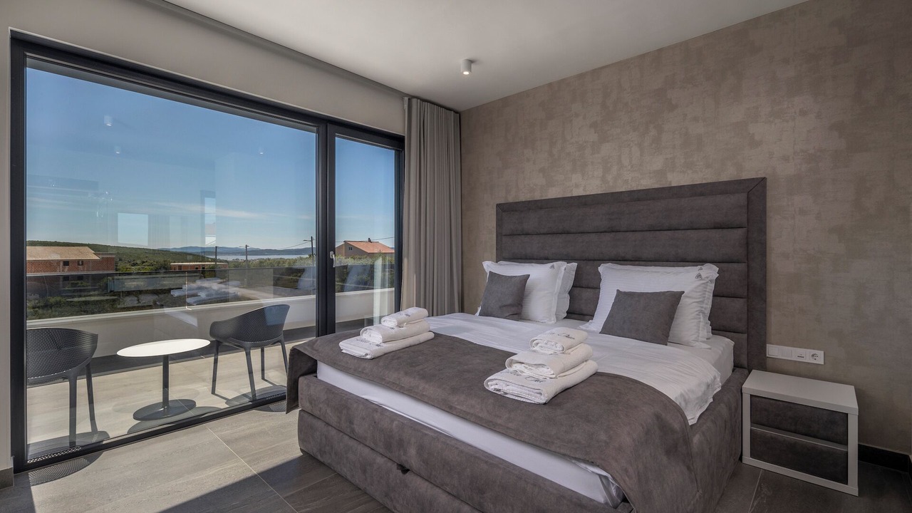 Photo of Bedroom in Debeljak