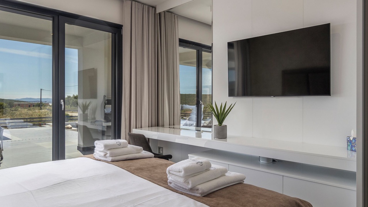Photo of Bedroom in Debeljak