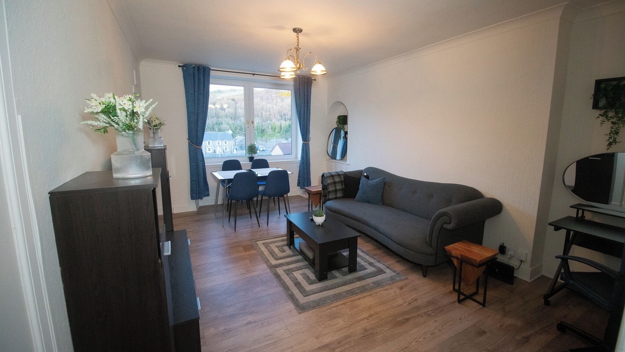 Photo of Others in Galashiels