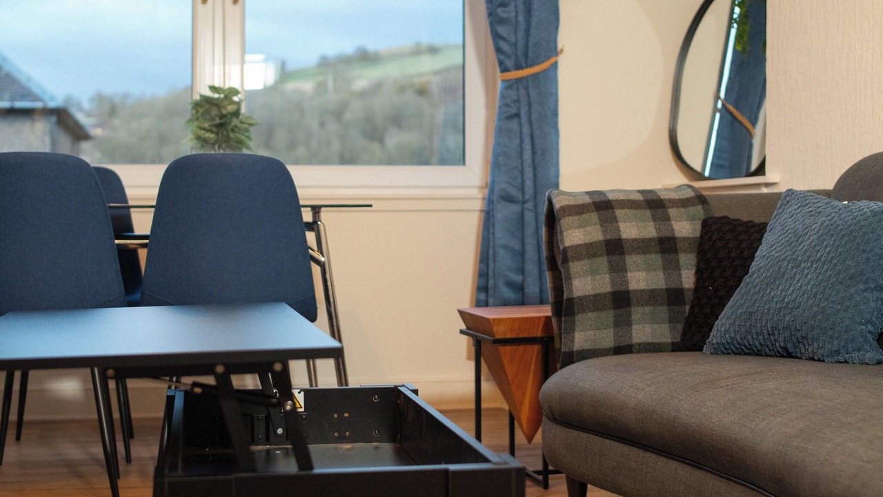 Photo of Others in Galashiels