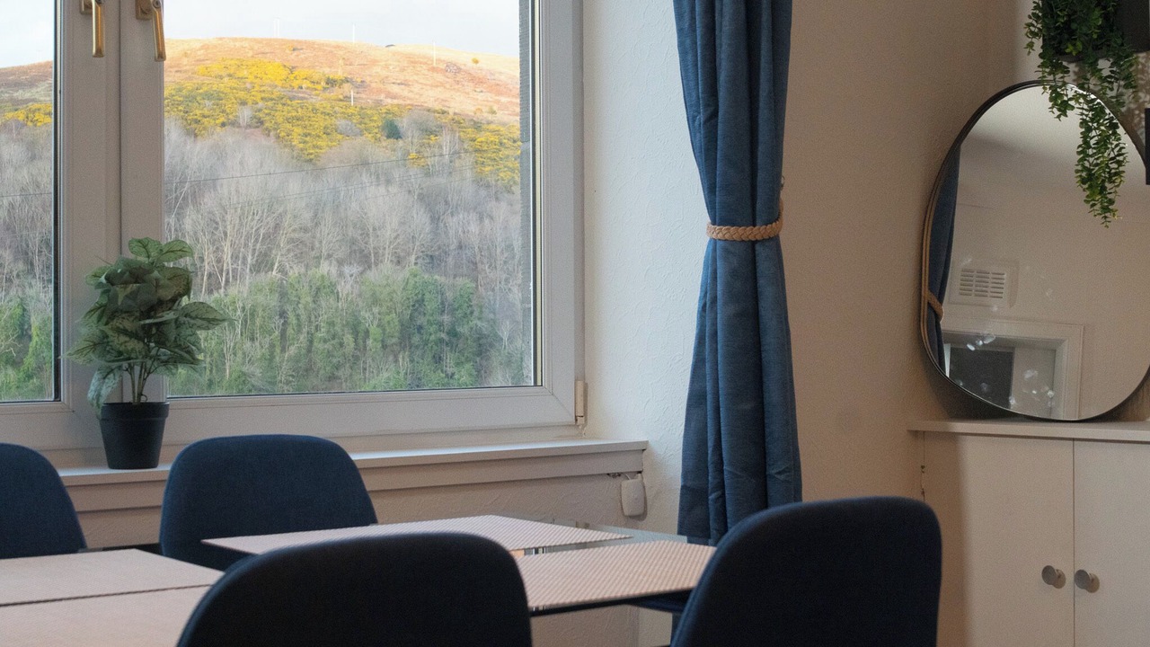 Photo of Others in Galashiels