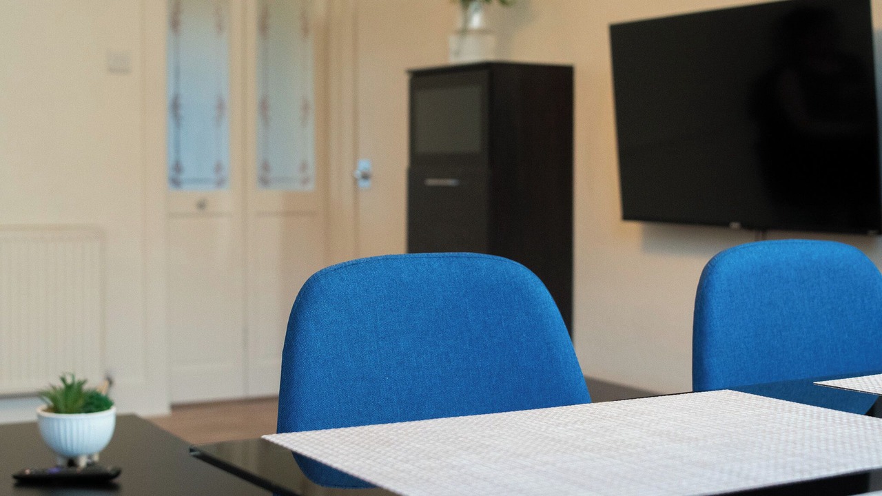 Photo of Others in Galashiels