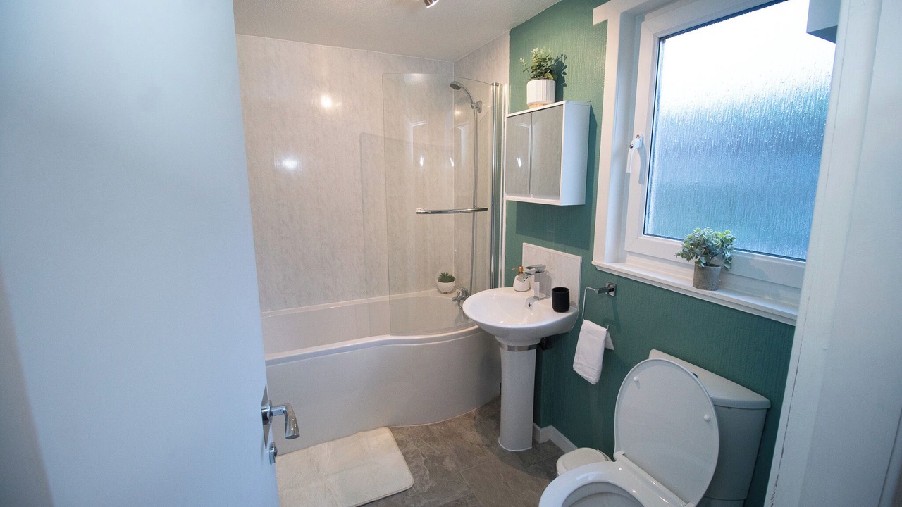 Photo of Others in Galashiels