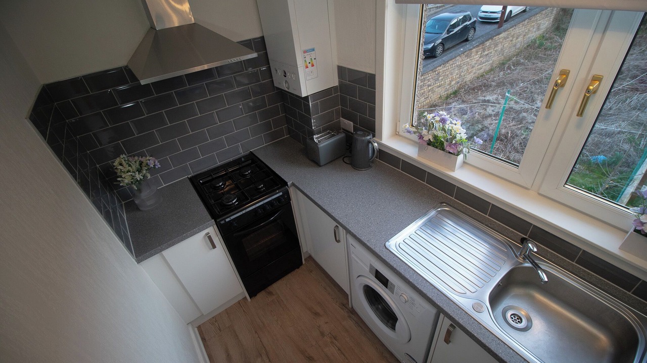 Photo of Others in Galashiels