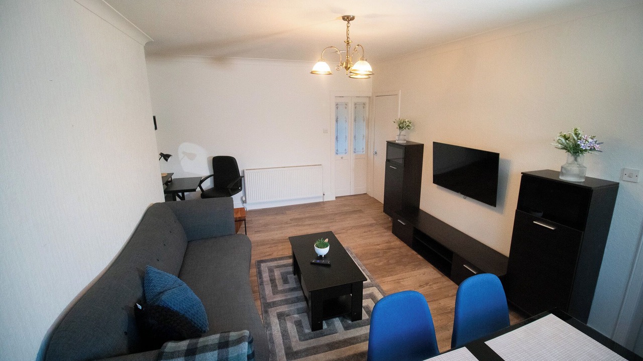 Photo of Others in Galashiels