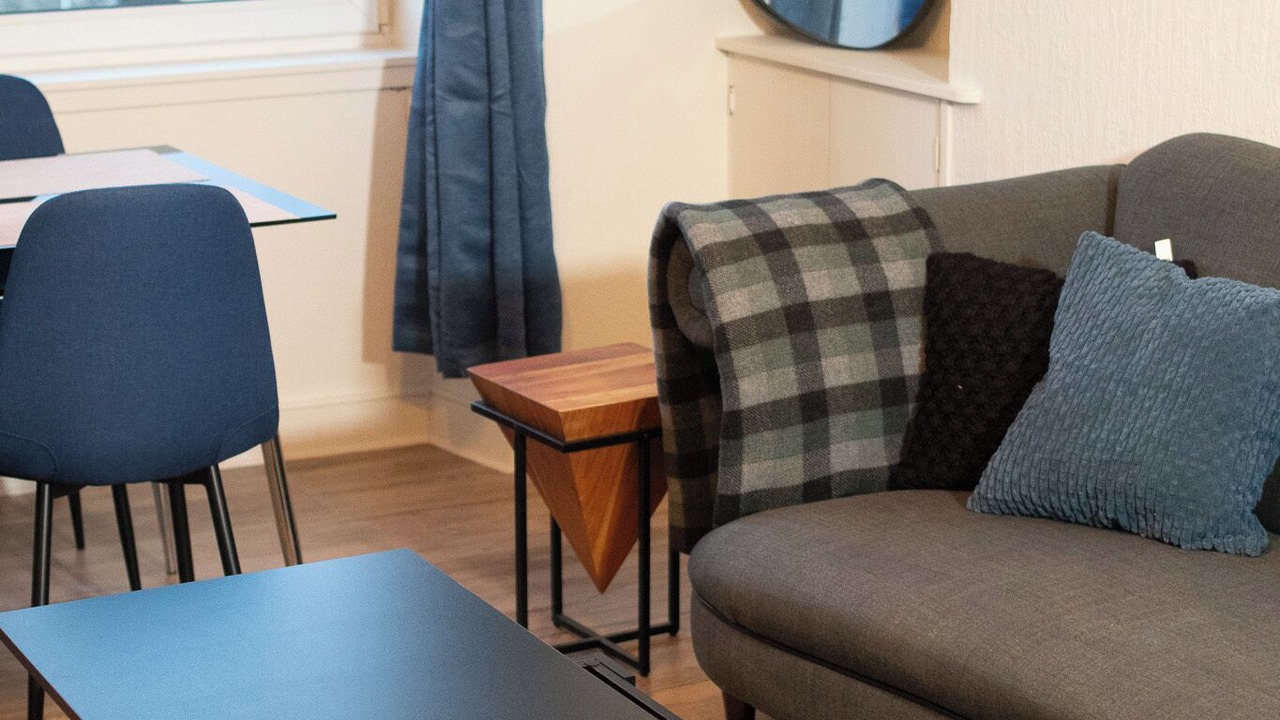 Photo of Others in Galashiels