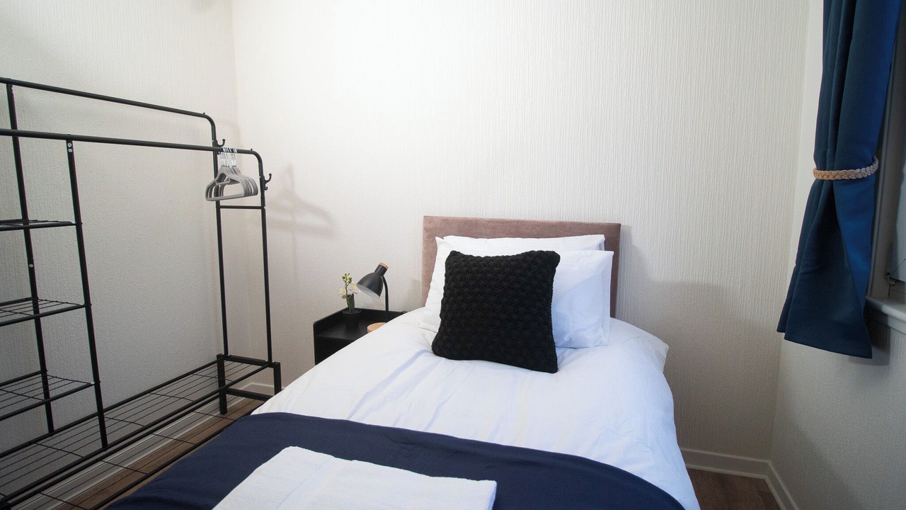 Photo of Others in Galashiels