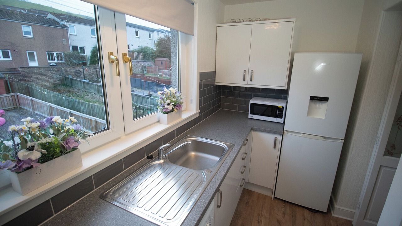 Photo of Others in Galashiels