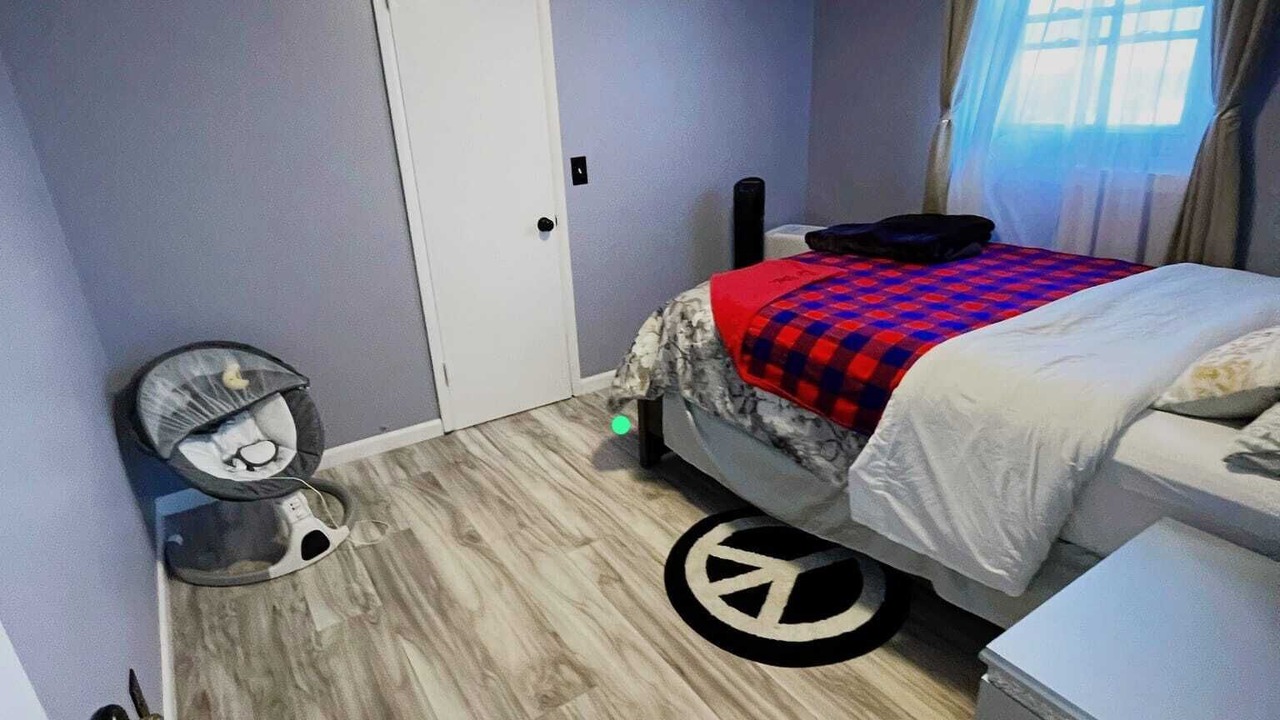 Photo of Bedroom in Orchard Park