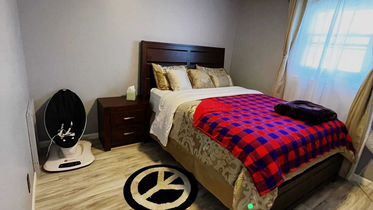 Photo of Bedroom in Orchard Park
