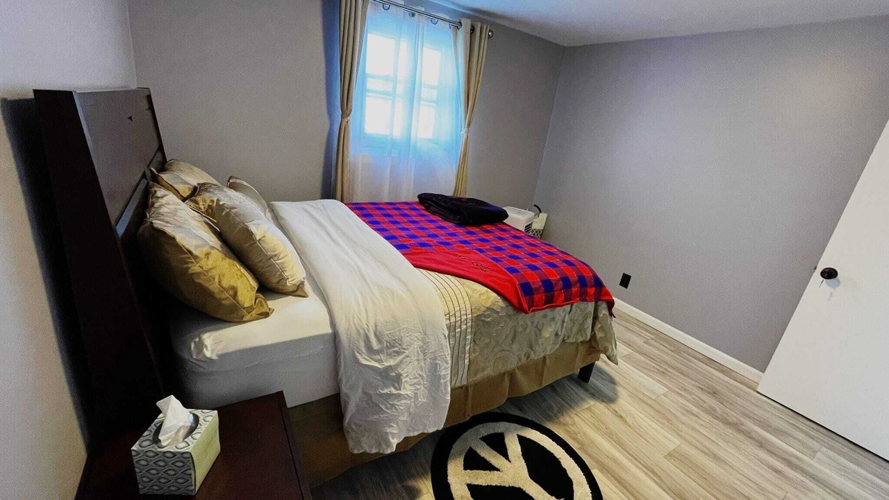 Photo of Bedroom in Orchard Park