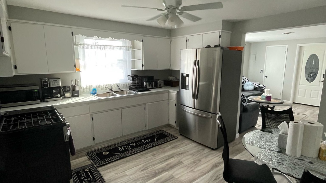 Photo of Kitchen in Orchard Park