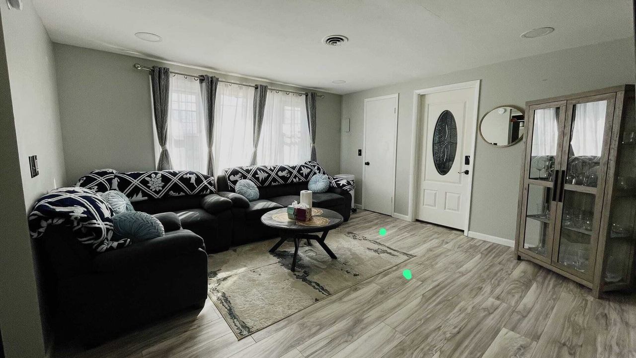 Photo of Livingroom in Orchard Park