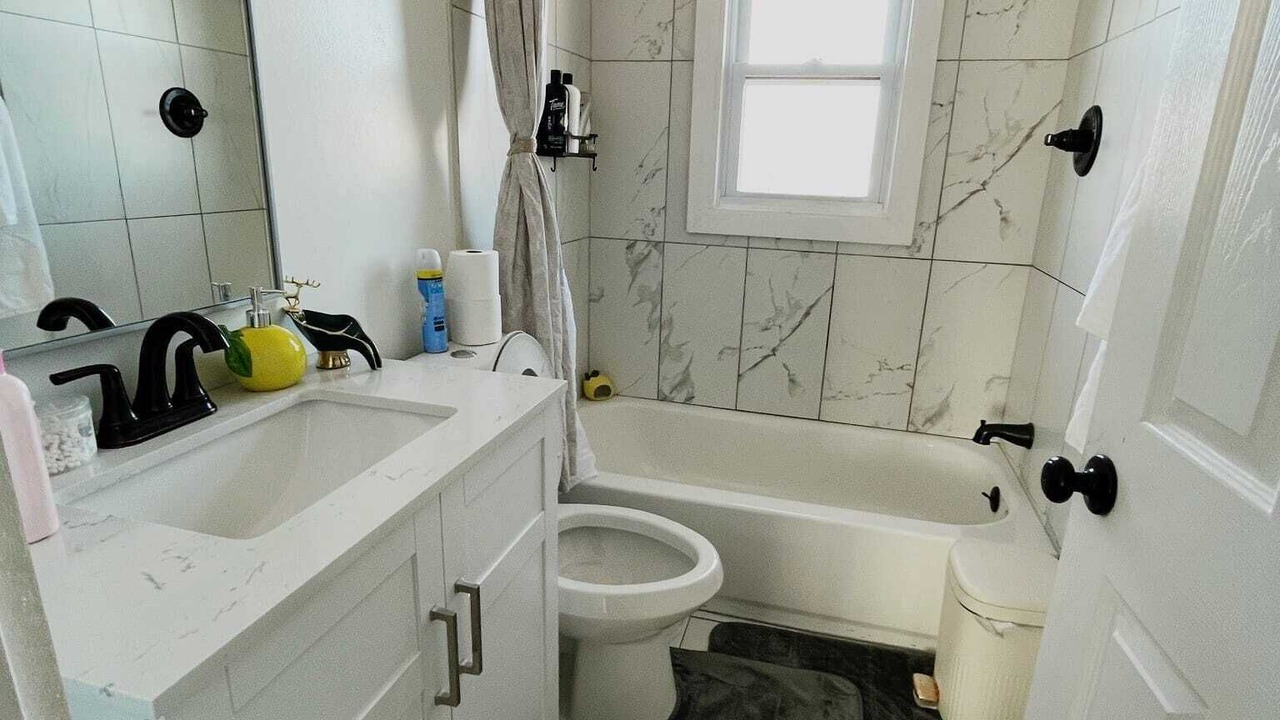Photo of Bathroom in Orchard Park