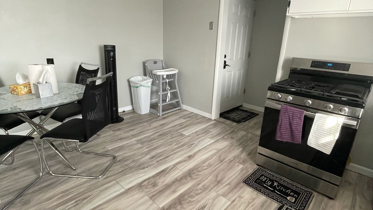 Photo of Kitchen in Orchard Park