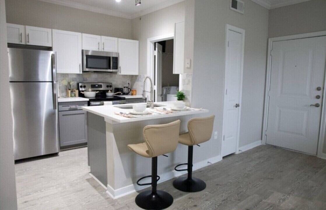 Photo of Kitchen in Egypt